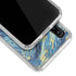 Vincent Van Gogh The Starry Night Galaxy A20 Clear Case